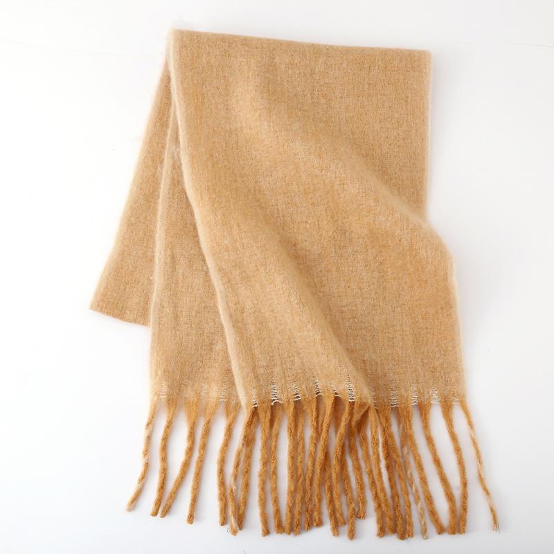 Mens  Scarves & Gloves | Beige Luminis Scarf Accessories Mens