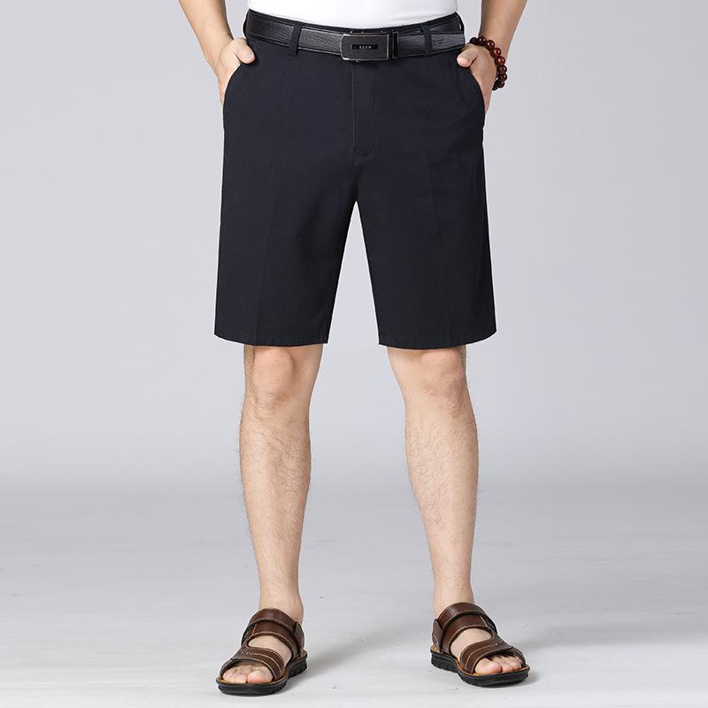 Mens  Shorts | Stone Slim Fit Belted Chino Shorts Clothing Mens