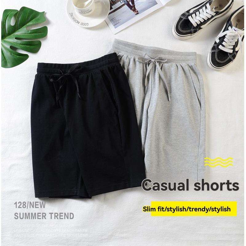 Mens  Shorts | Stone Slim Fit Textured Shorts Clothing Matching Sets