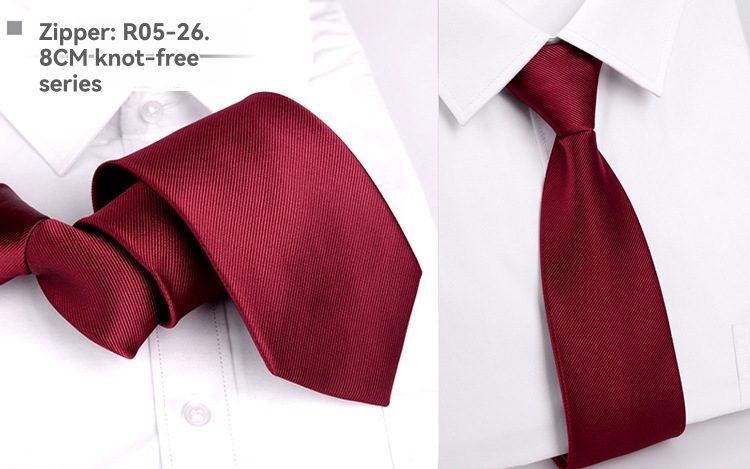 Mens  Ties | Pink Herringbone Tie Accessories Mens