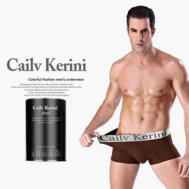 Mens  Underwear & Socks | 4Pk Black Monochrome Trunks Clothing Mens