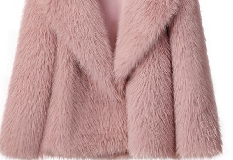 Womens  Coats & Jackets | Cream Faux Fur Crop Gilet Clothing Coats & Jackets