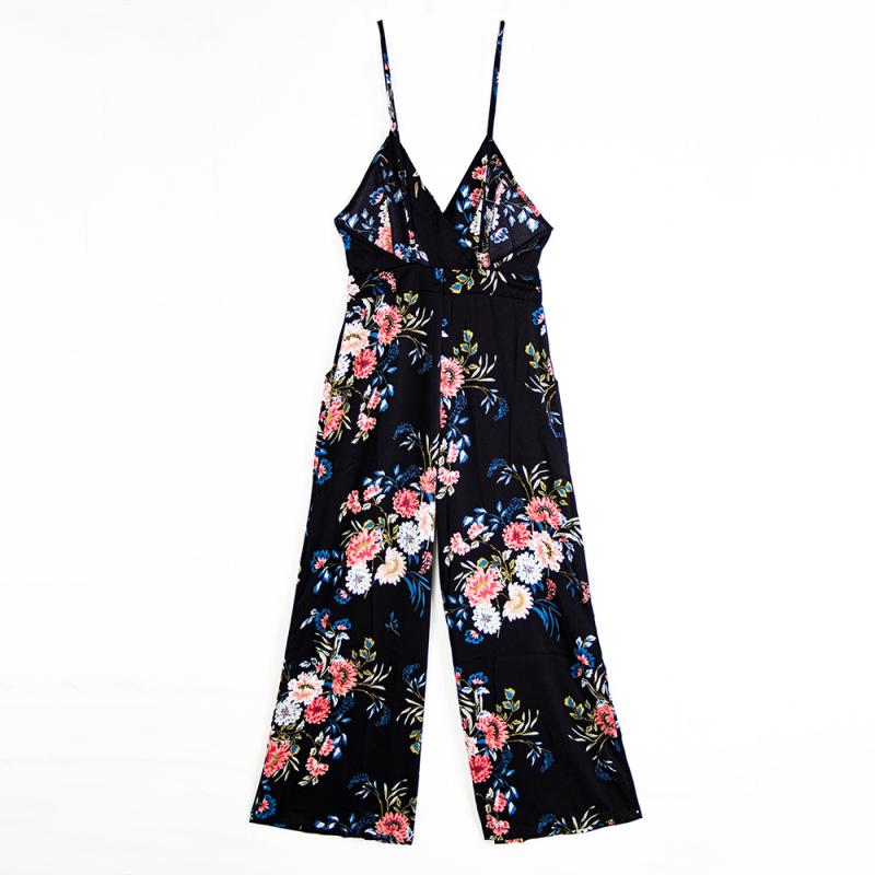 Womens  Dresses | Black Floral Cowl Neck Slip Maxi Dress Clothing Dresses