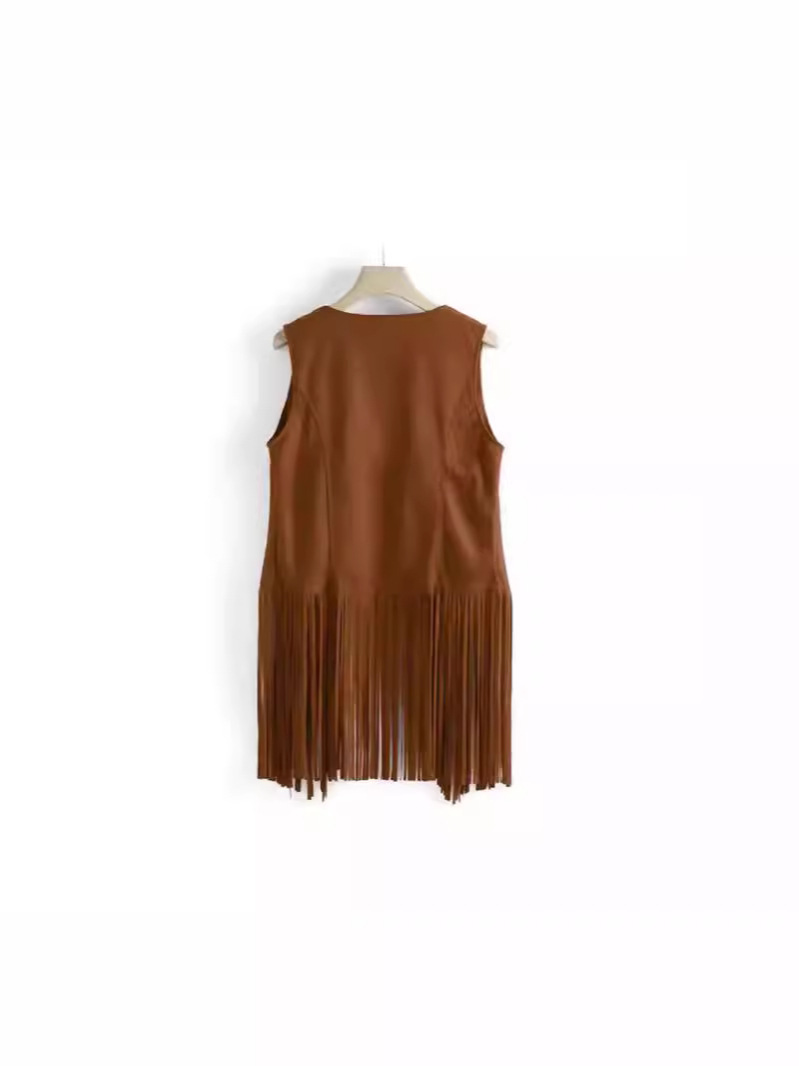 Womens  Skirts | Pink Leather Fringe Mini Skirt Clothing Co-Ord Sets